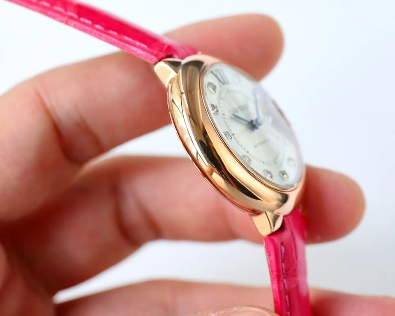 Modern CARTIER Watches 179488