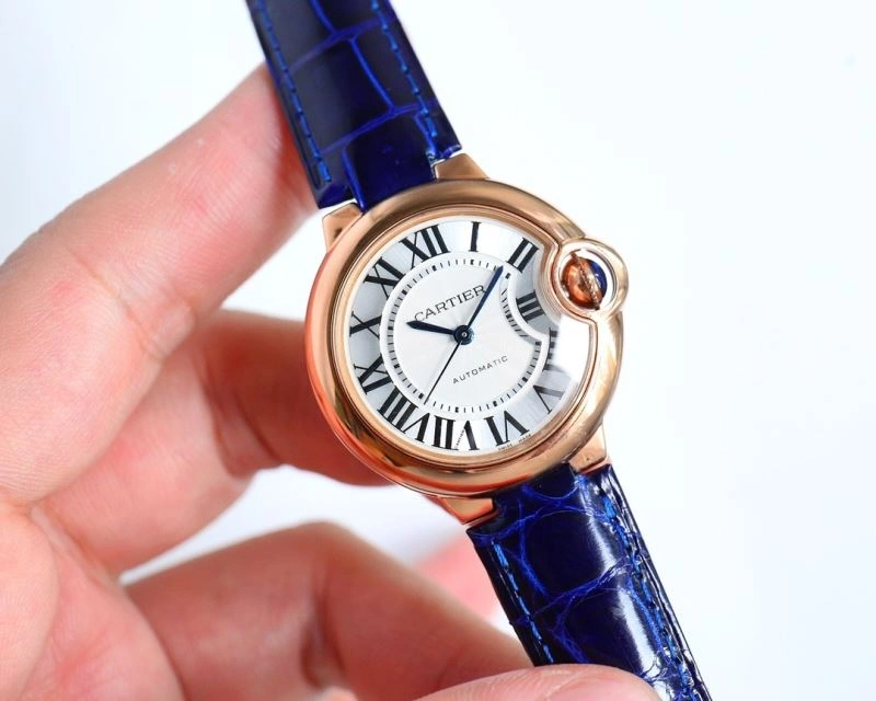 CARTIER Watches Bright 179489