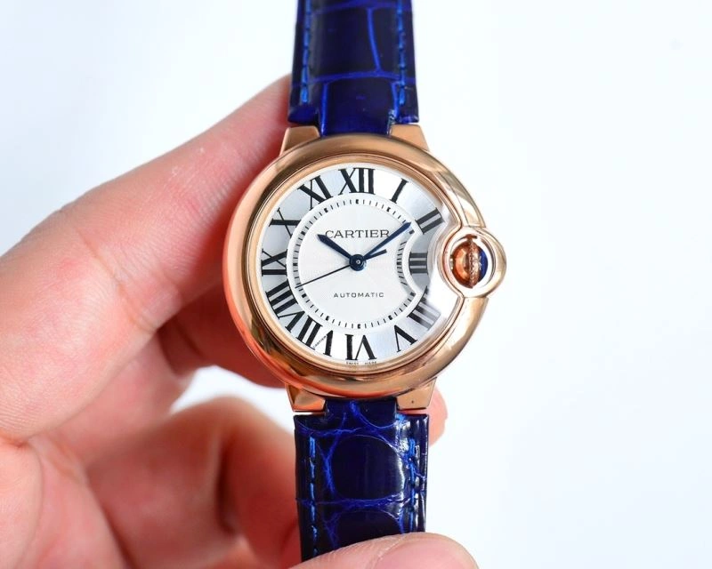 CARTIER Watches Bright 179489