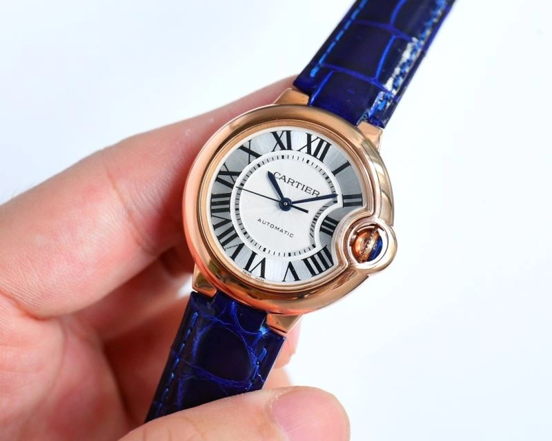 CARTIER Watches Bright 179489