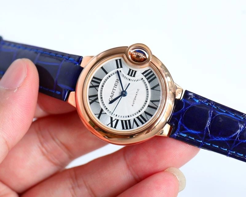 CARTIER Watches Bright 179489