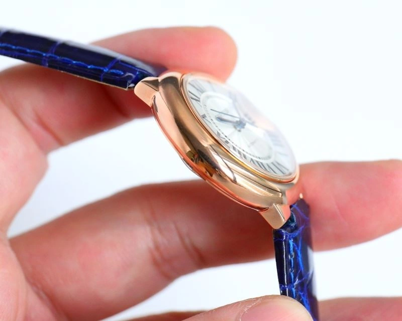 CARTIER Watches Bright 179489