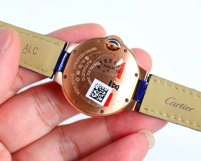 CARTIER Watches Bright 179489