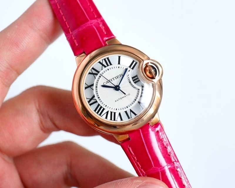 Durable CARTIER Watches 179493