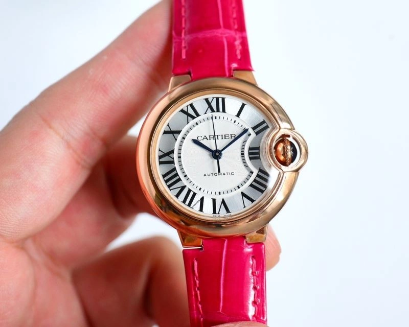Durable CARTIER Watches 179493