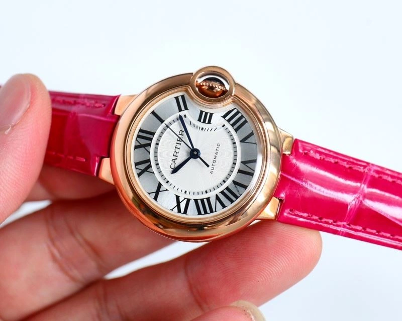 Durable CARTIER Watches 179493