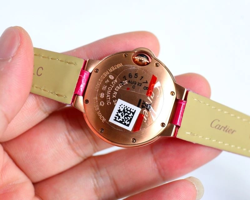 Durable CARTIER Watches 179493