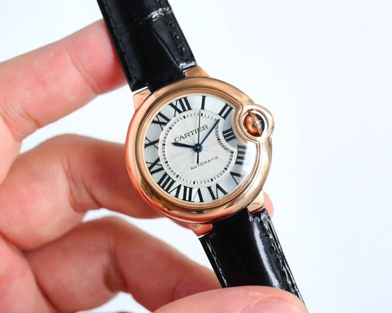 Sophisticated CARTIER Watches 179491