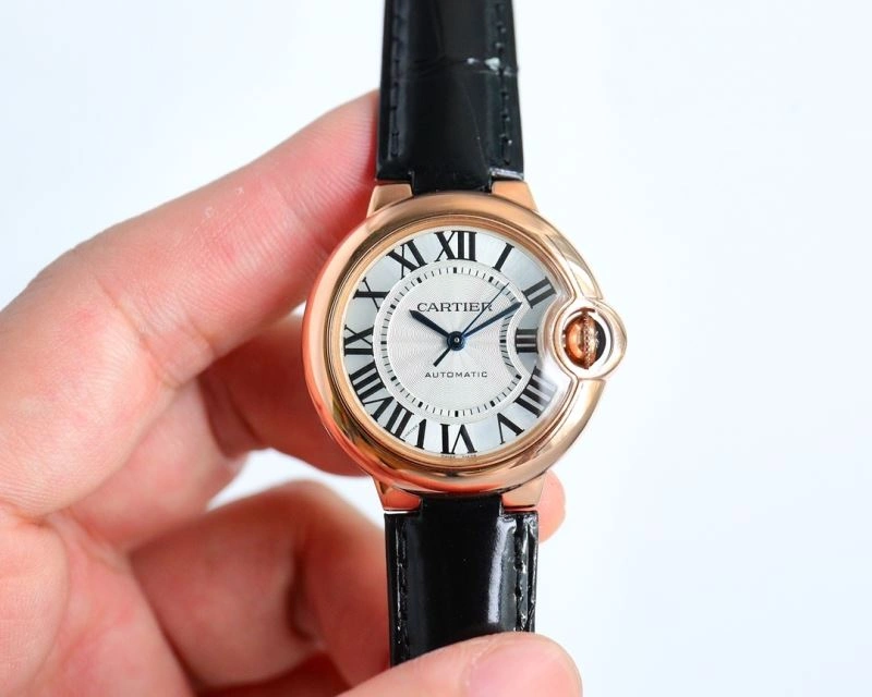 Sophisticated CARTIER Watches 179491