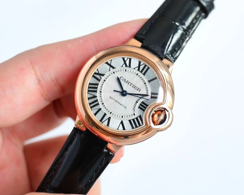 Sophisticated CARTIER Watches 179491