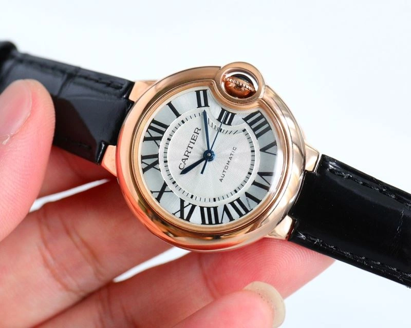 Sophisticated CARTIER Watches 179491