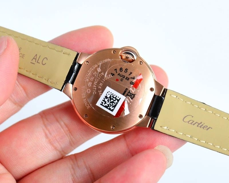 Sophisticated CARTIER Watches 179491
