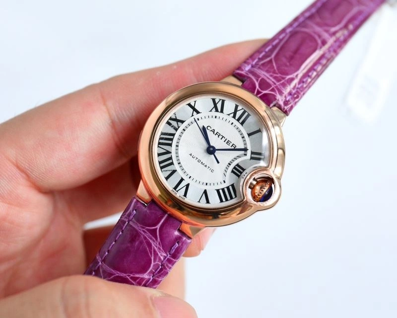 Trendy CARTIER Watches 179492
