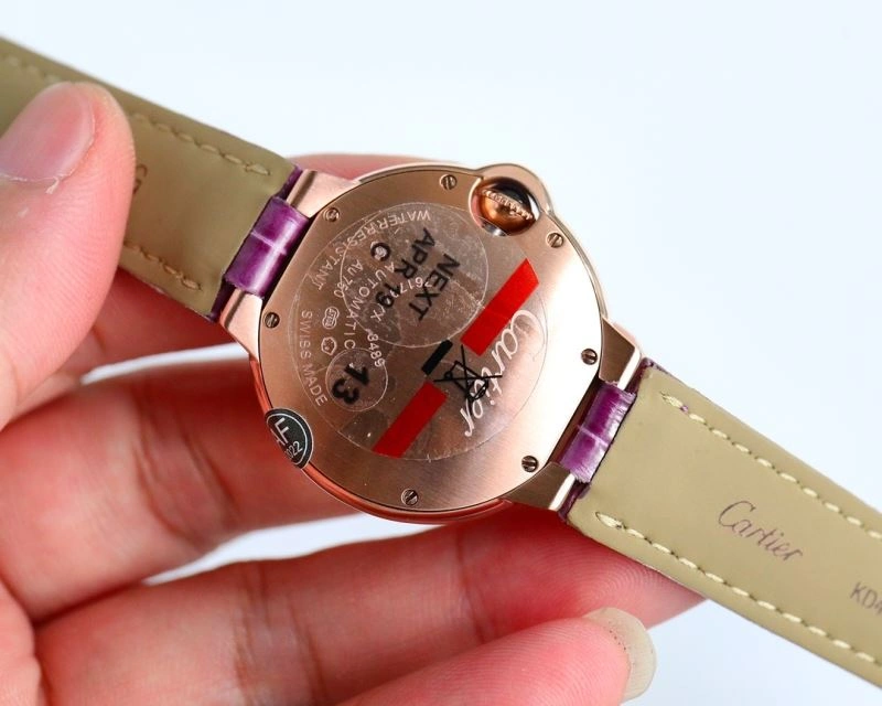 Trendy CARTIER Watches 179492