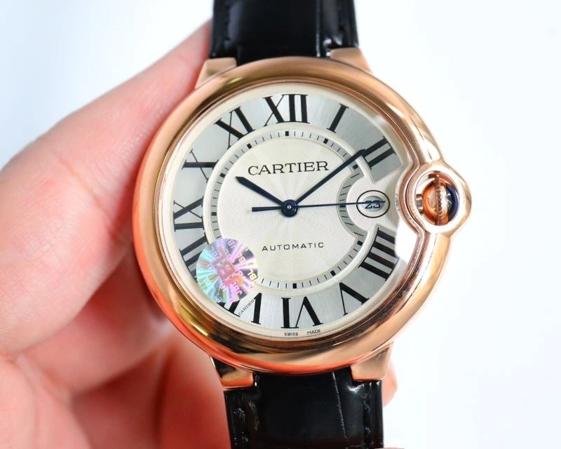 CARTIER Watches Functional 179495