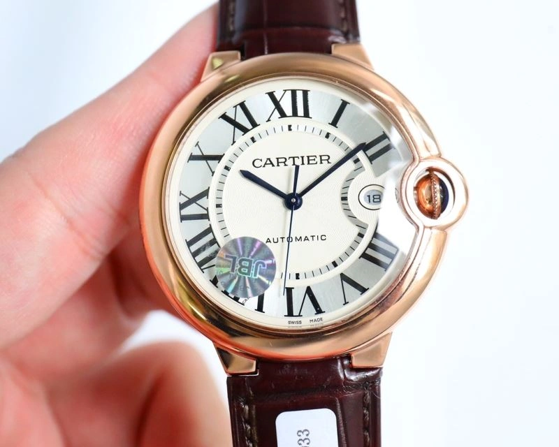 CARTIER Watches Functional 179495