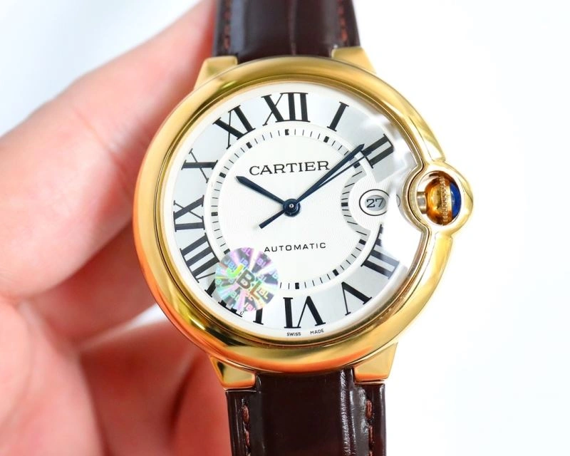 CARTIER Watches Functional 179495