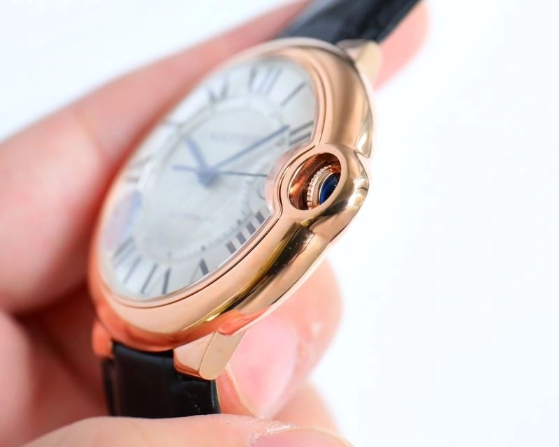 CARTIER Watches Functional 179495