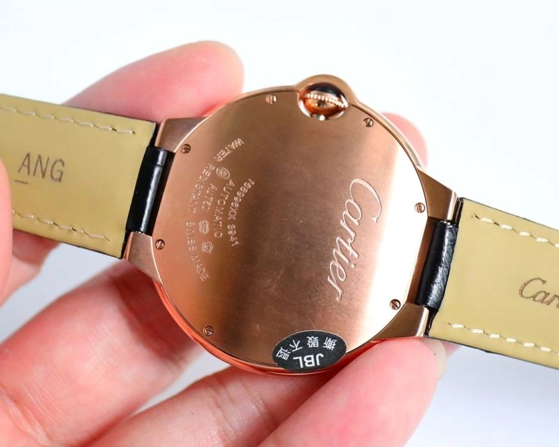 CARTIER Watches Functional 179495