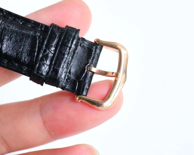 CARTIER Watches Functional 179495