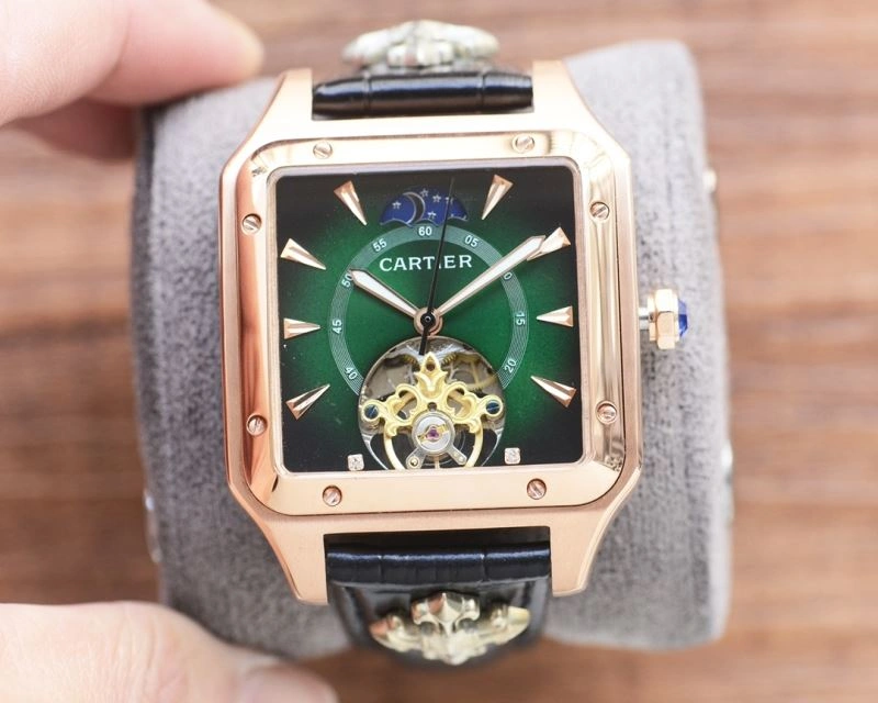TravelReady CARTIER Watches 179494