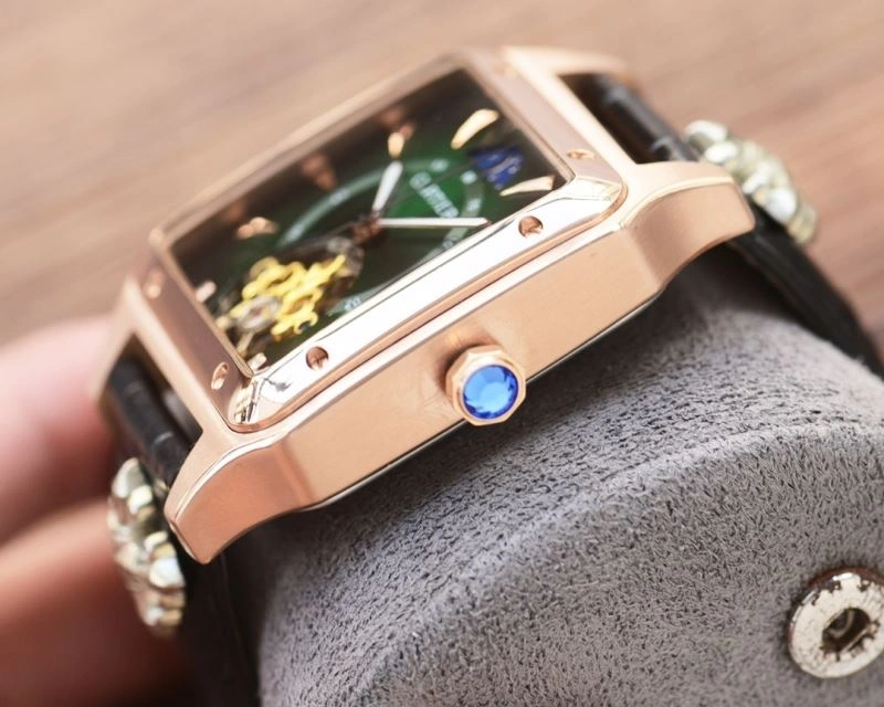 TravelReady CARTIER Watches 179494
