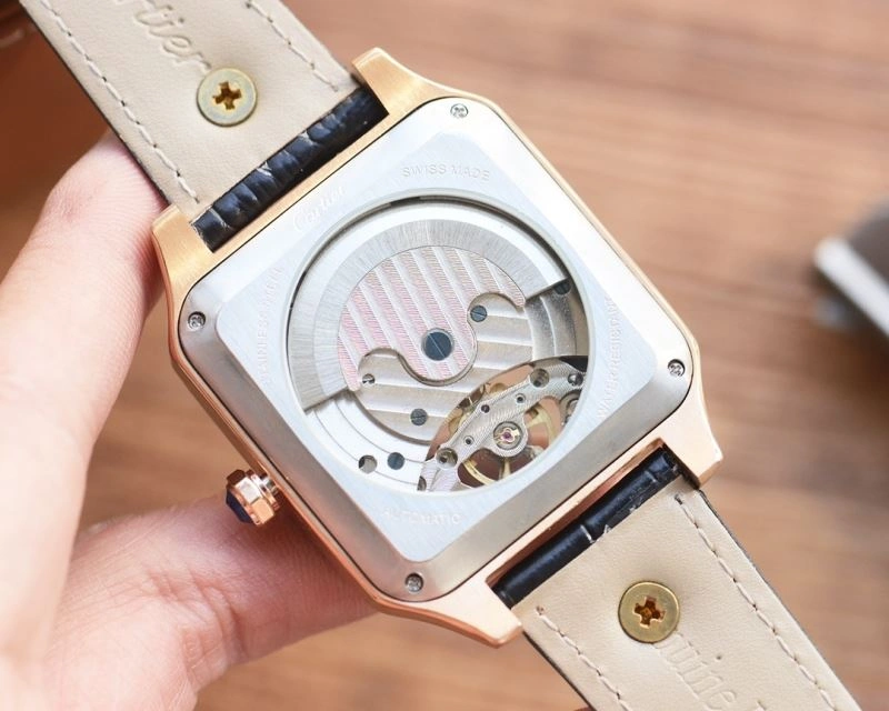 TravelReady CARTIER Watches 179494