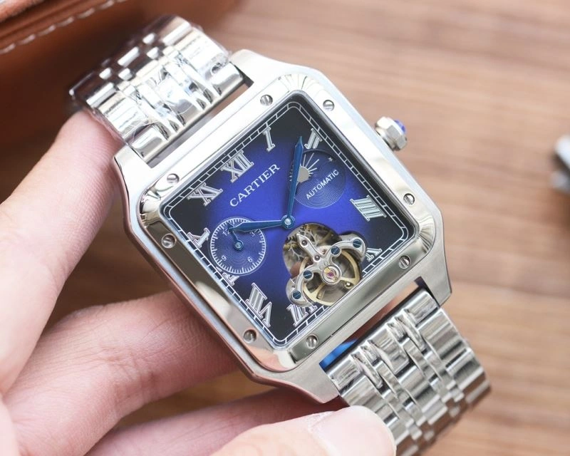 CARTIER Watches Affordable 179486