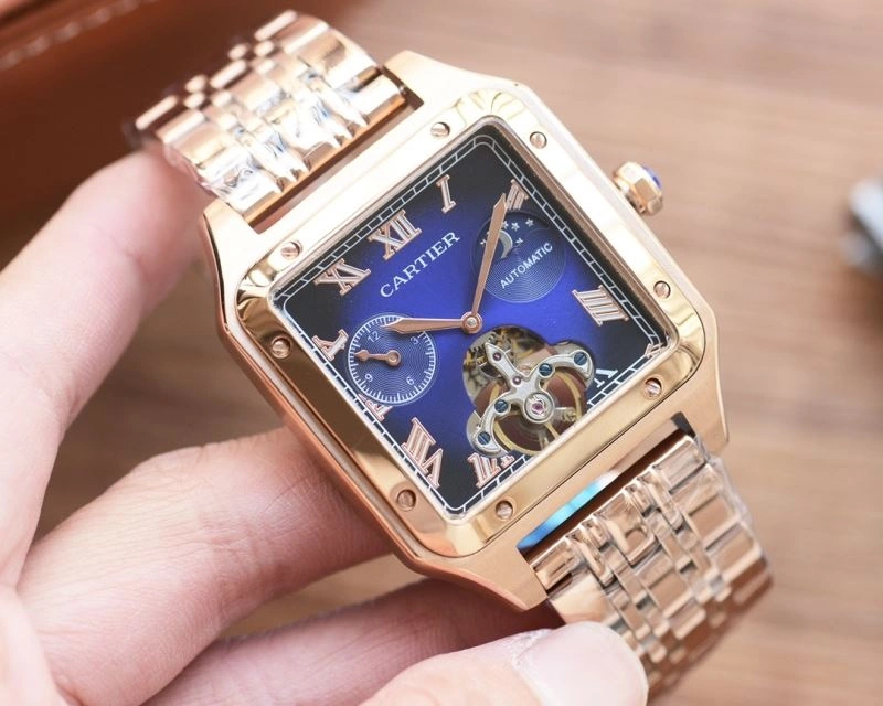 CARTIER Watches Affordable 179486