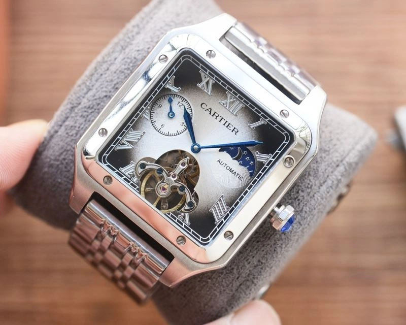 CARTIER Watches Affordable 179486