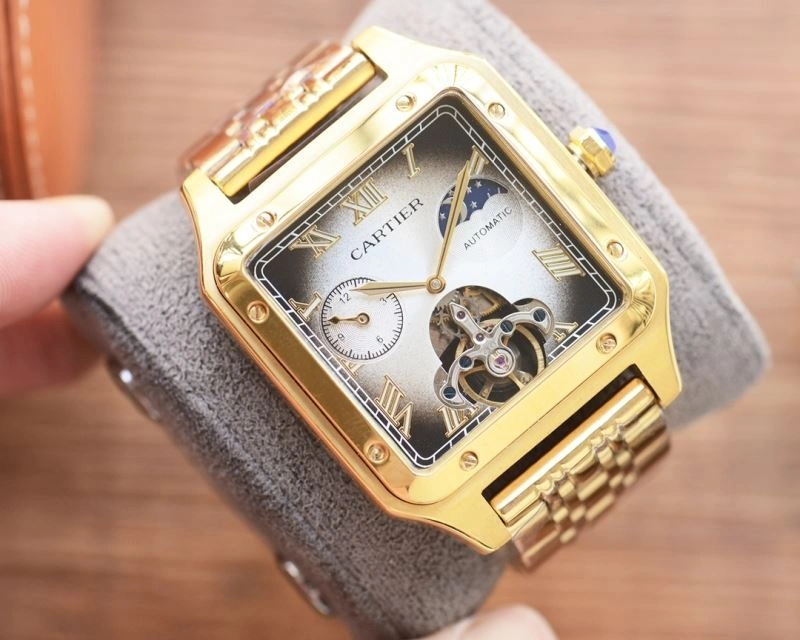 CARTIER Watches Affordable 179486