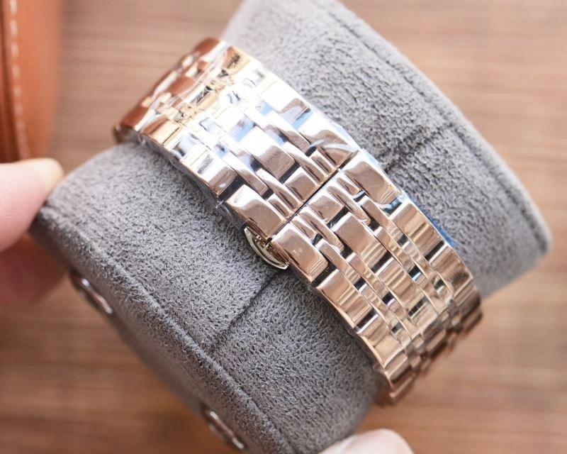 CARTIER Watches Affordable 179486