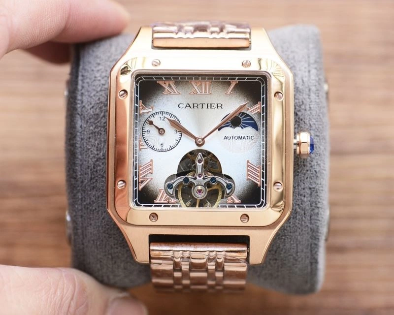 CARTIER Watches Affordable 179486