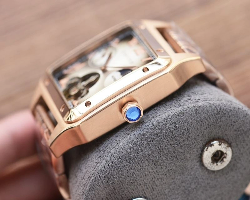 CARTIER Watches Affordable 179486