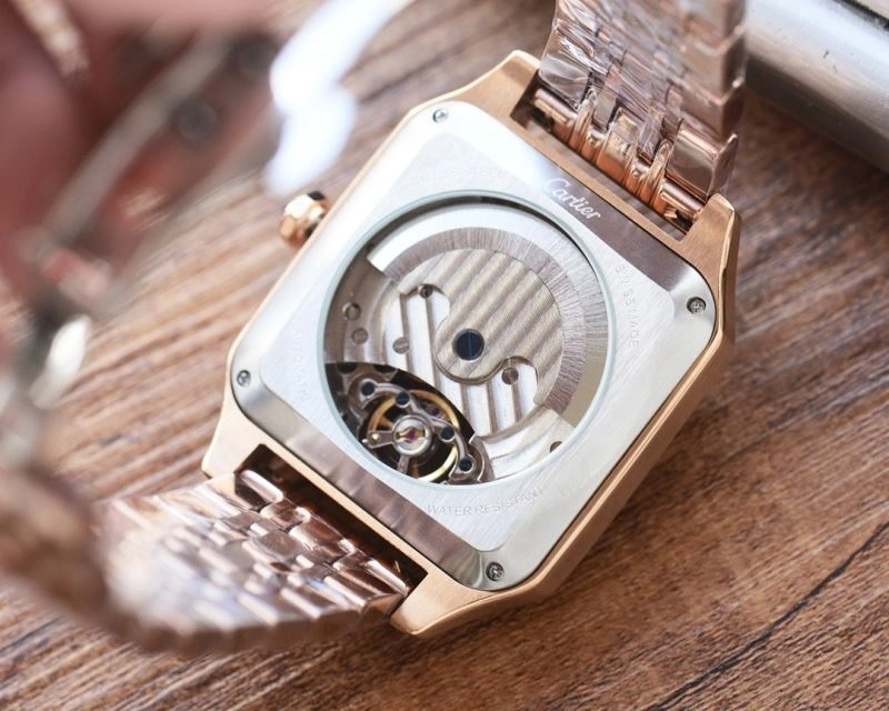 CARTIER Watches Affordable 179486