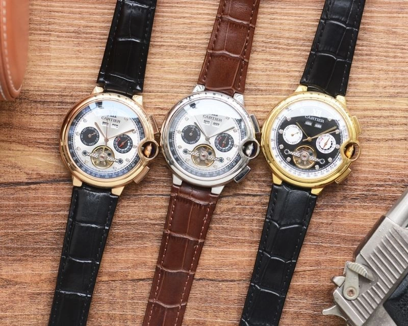 CARTIER Watches Lightweight 179483