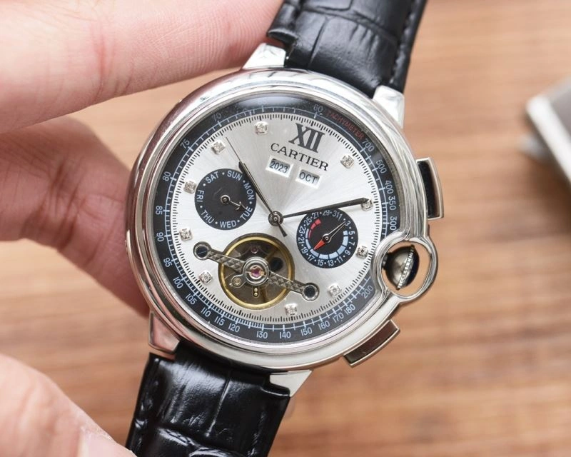 CARTIER Watches Lightweight 179483