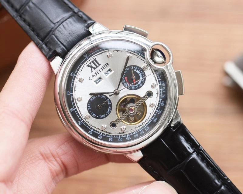 CARTIER Watches Lightweight 179483