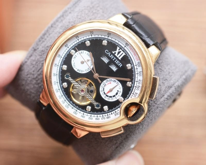 CARTIER Watches Lightweight 179483