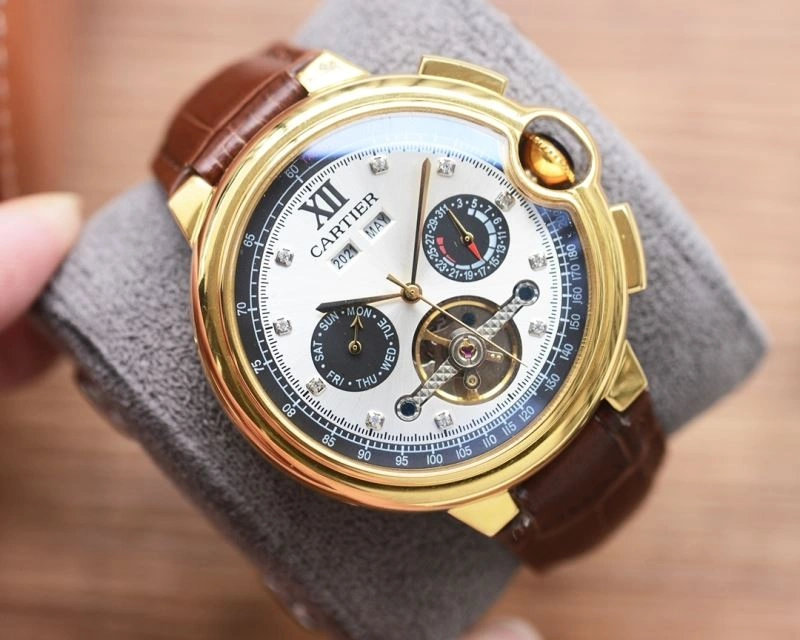 CARTIER Watches Lightweight 179483