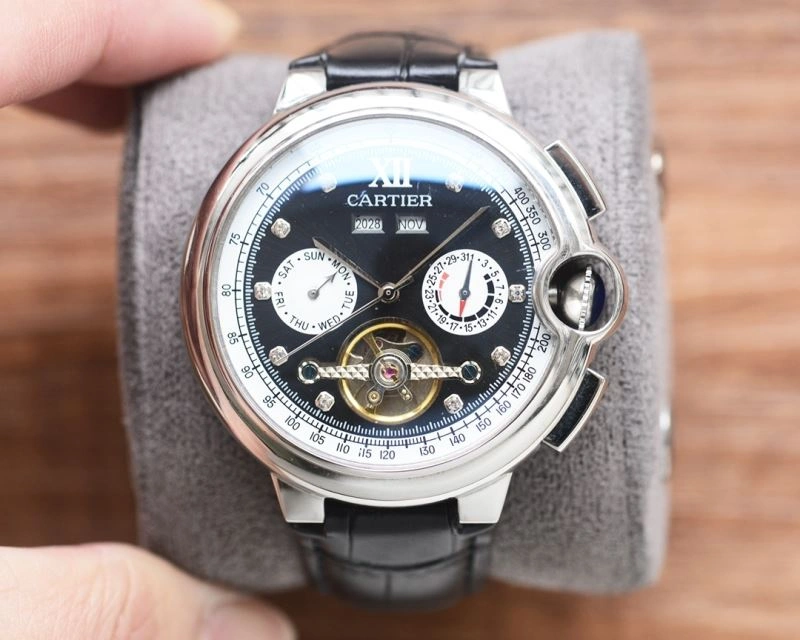 CARTIER Watches Lightweight 179483