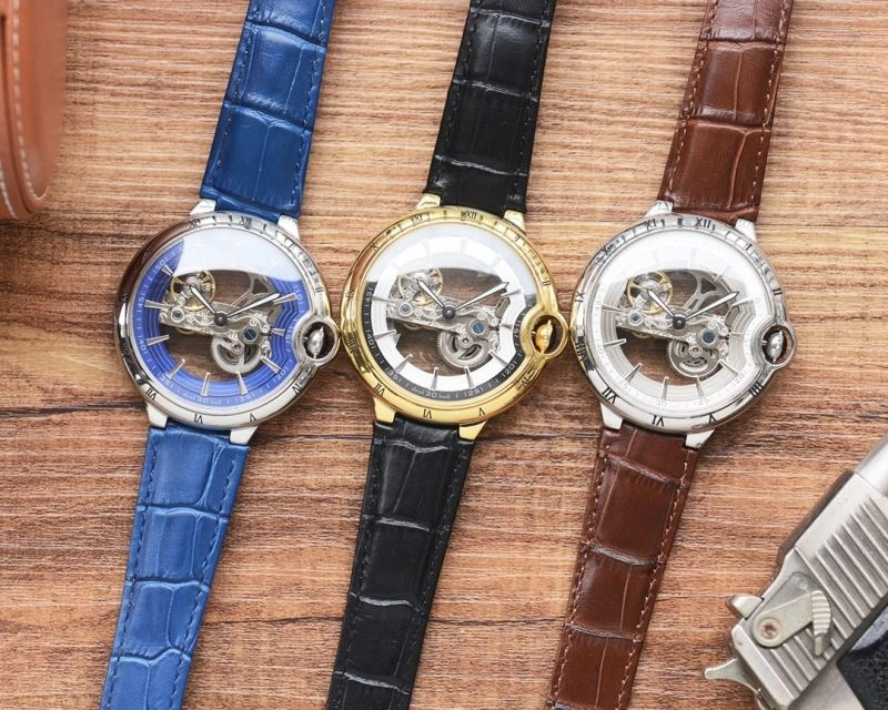 Thermal CARTIER Watches 179482