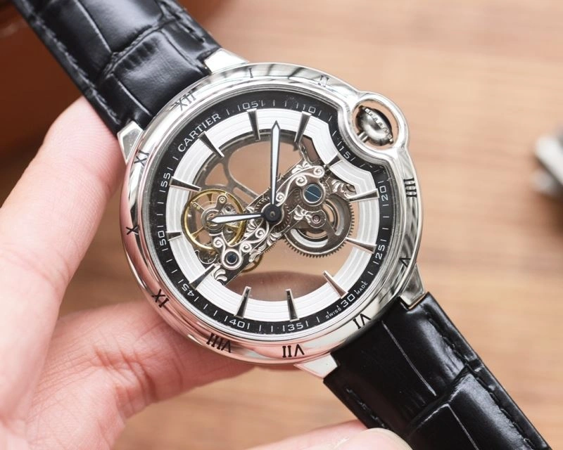 Thermal CARTIER Watches 179482
