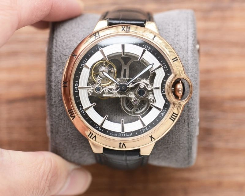 Thermal CARTIER Watches 179482