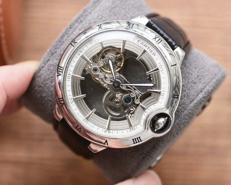 Thermal CARTIER Watches 179482