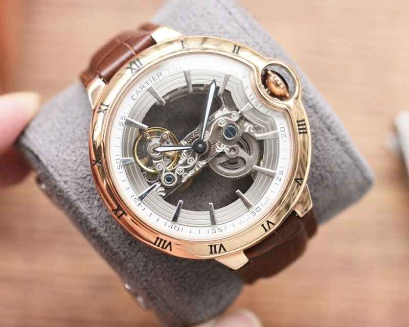 Thermal CARTIER Watches 179482