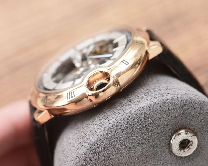 Thermal CARTIER Watches 179482
