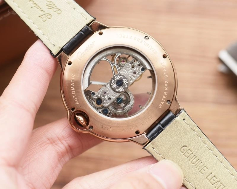 Thermal CARTIER Watches 179482