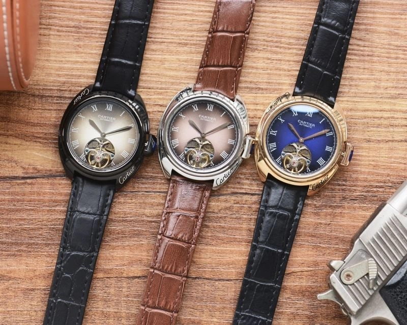 CARTIER Watches QuickDry 179463