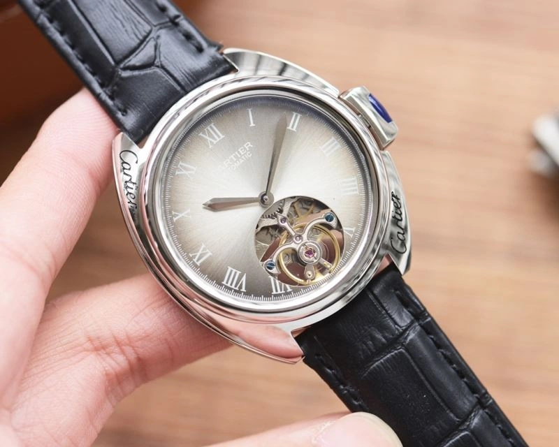 CARTIER Watches QuickDry 179463